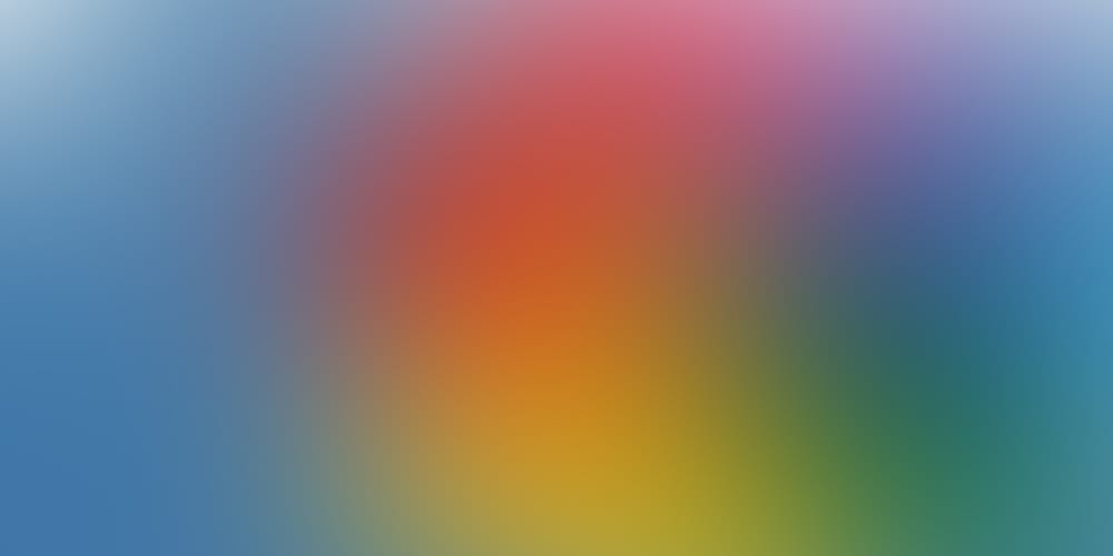 colorful blurred wallpapers