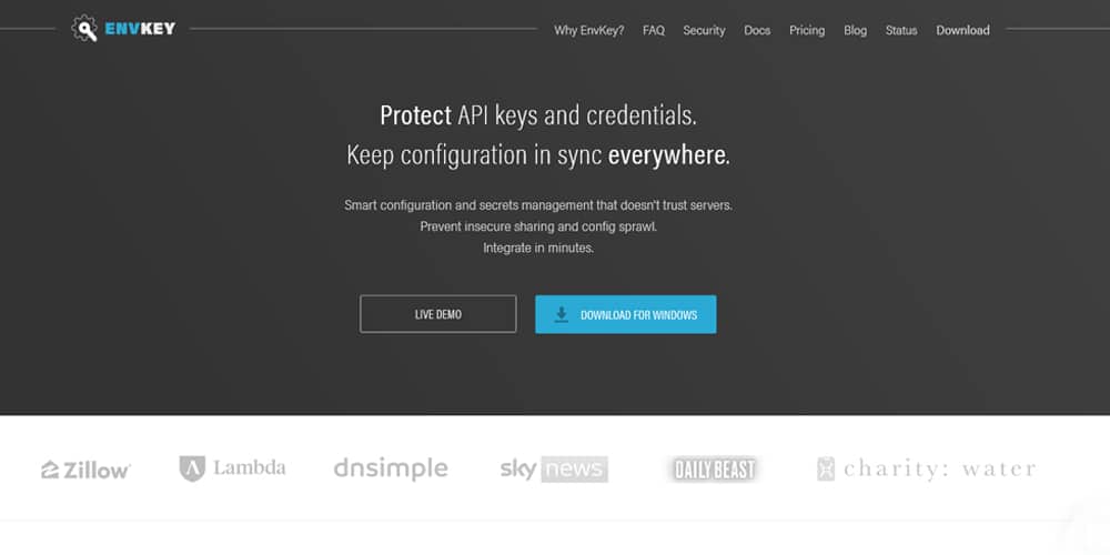 Great Node.js Encryption Libraries 4 Node.js Encryption Libraries
