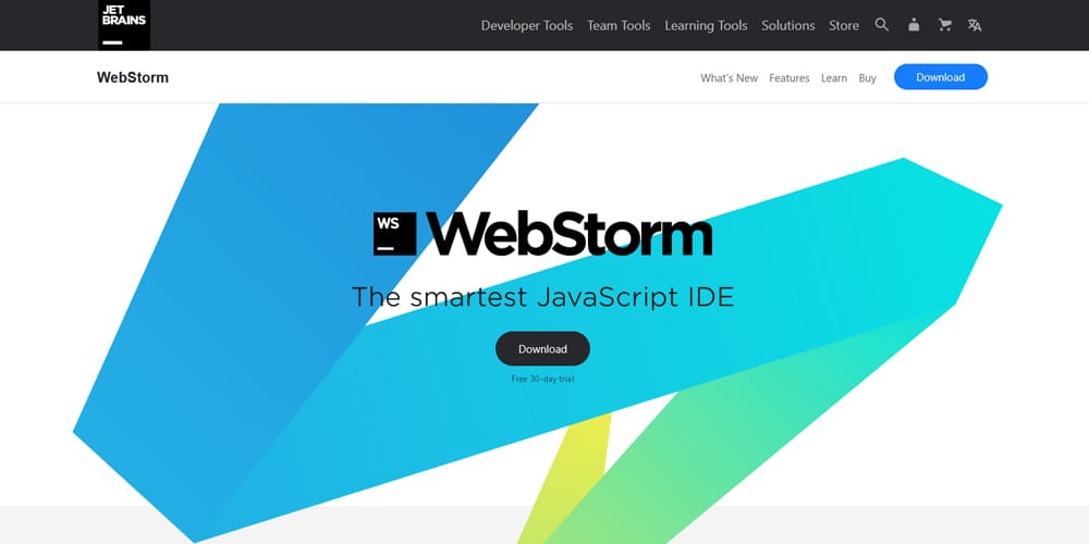 What are the best IDEs for Programmers? 9 webstorm