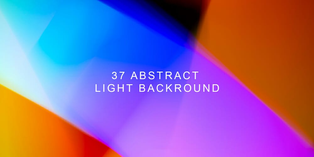  Abstract Light Background