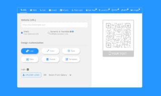 10 Best Free QR Code Generators » CSS Author