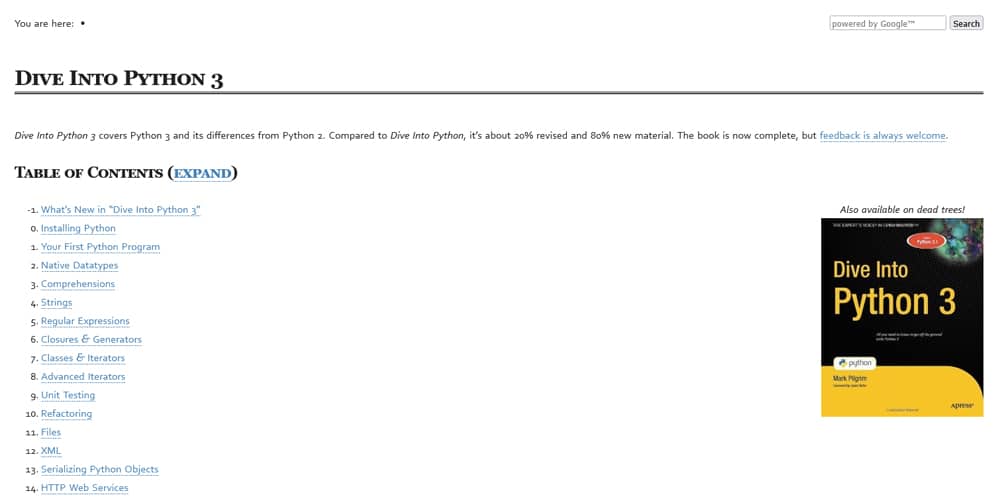 Discover The Best Places To Learn Python