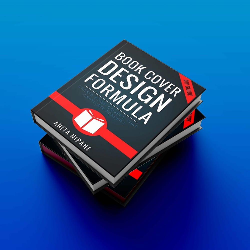 Free Book Cover Mockup