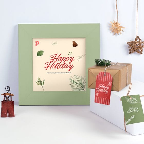 Download 50 Best Free Holiday Mockup Templates Css Author
