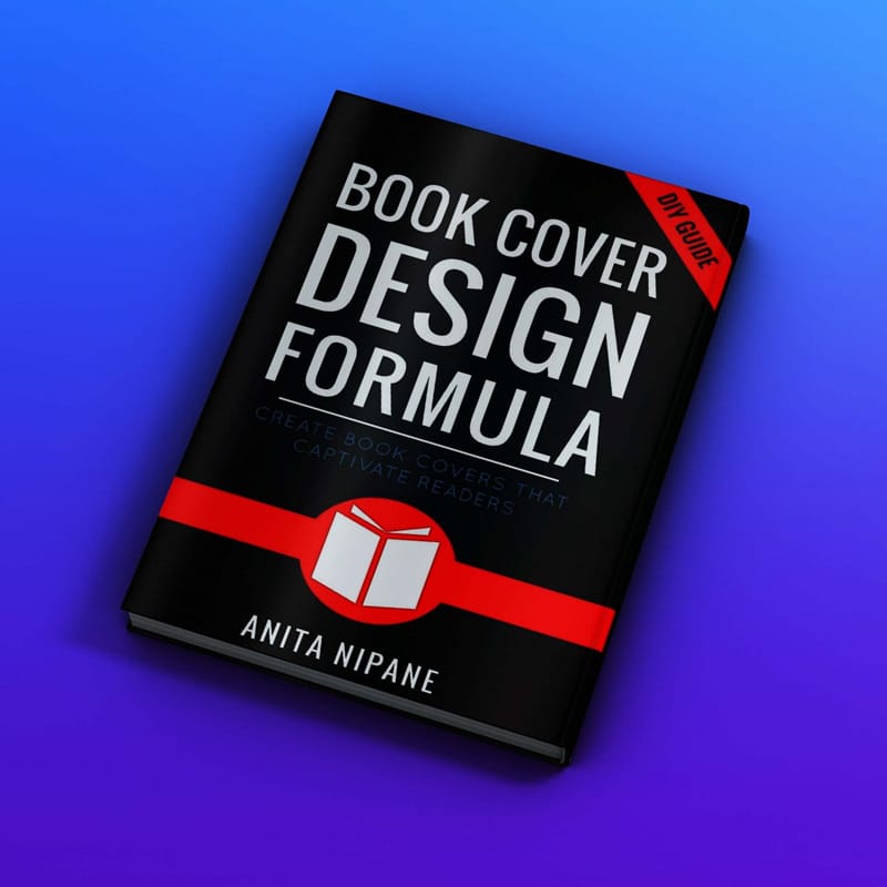 Free Software Book Cover Mockup