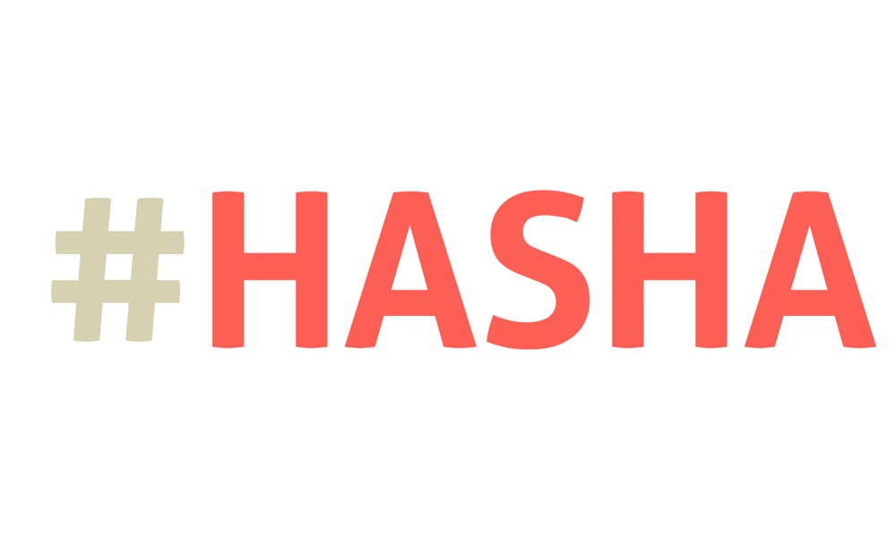Hasha