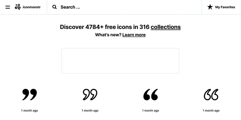 Free Open Source Icons for Designers and Developers 2023 68 Iconmonstr