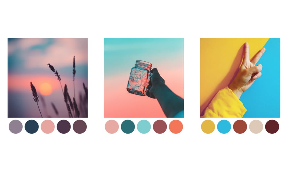 Image Palette