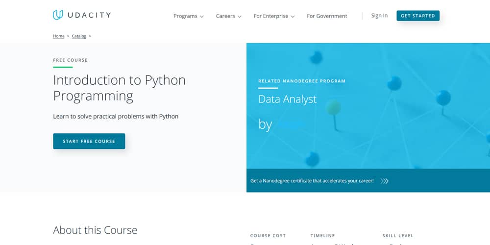 Discover the Best Places To Learn Python | Yes Web Designs