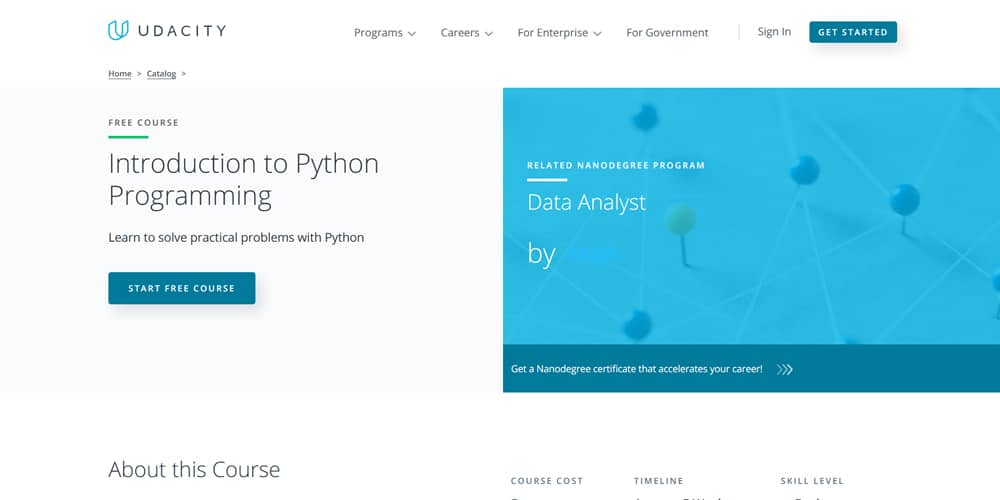 Introduction to Python Programming