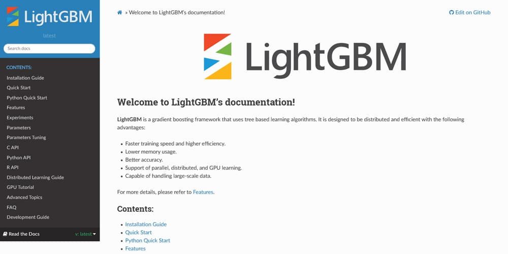 Python Libraries For Machine Learning » CSS Author