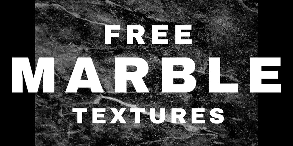 Marble Textures