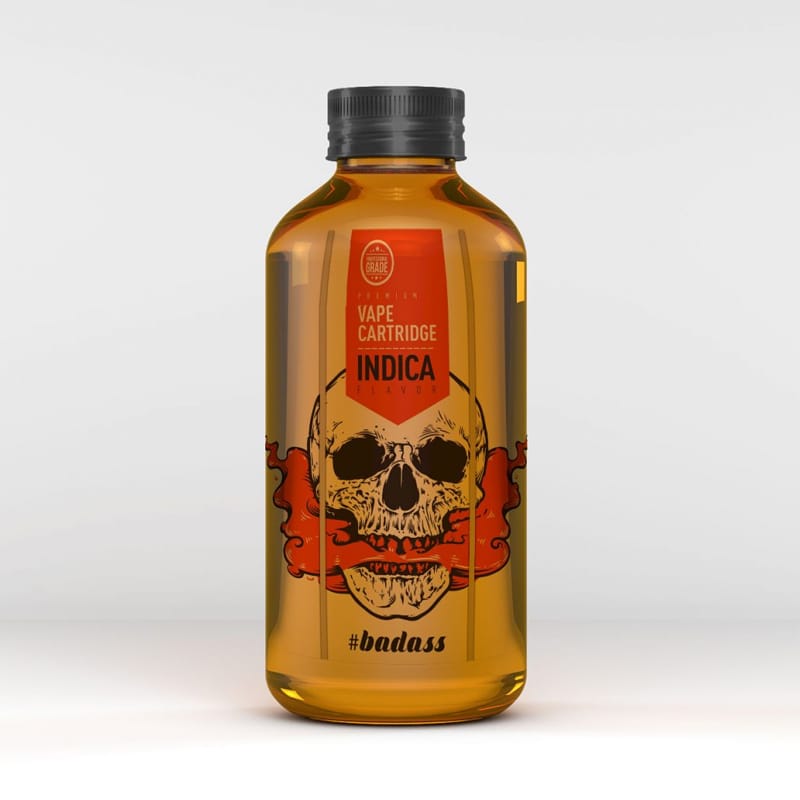 New Medical Bottle Mockup