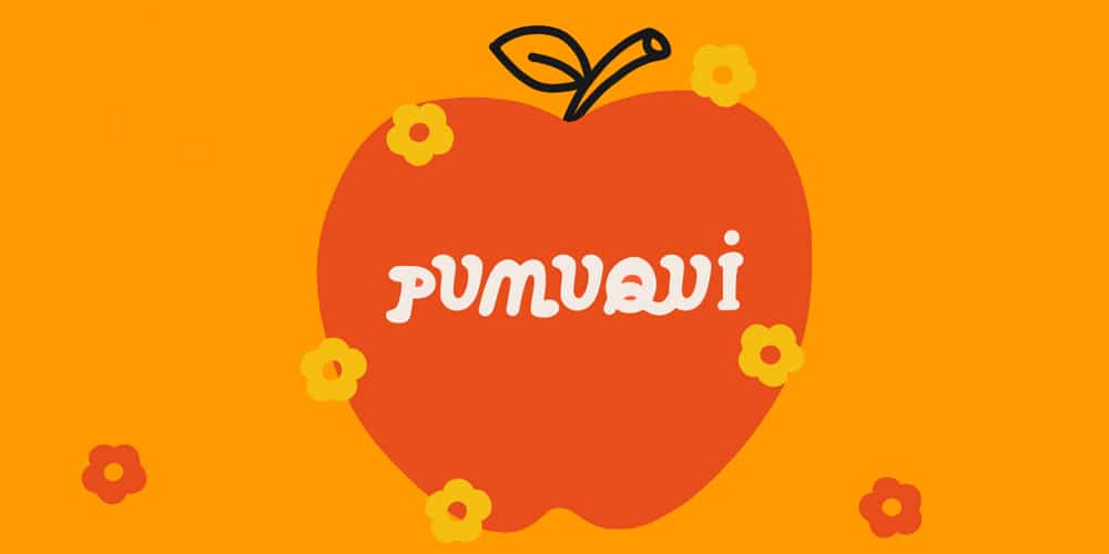 Pumuqui Font