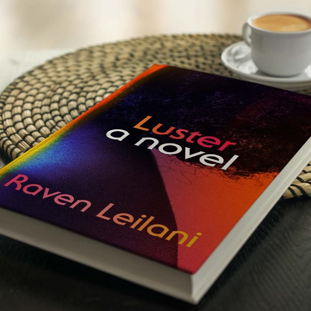 Vintage Book Cover Mockup