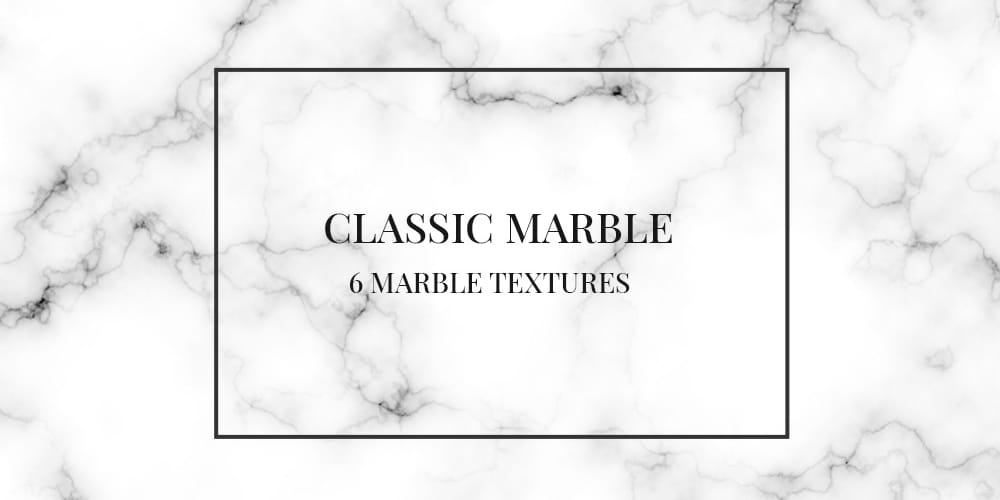 classic marble textures