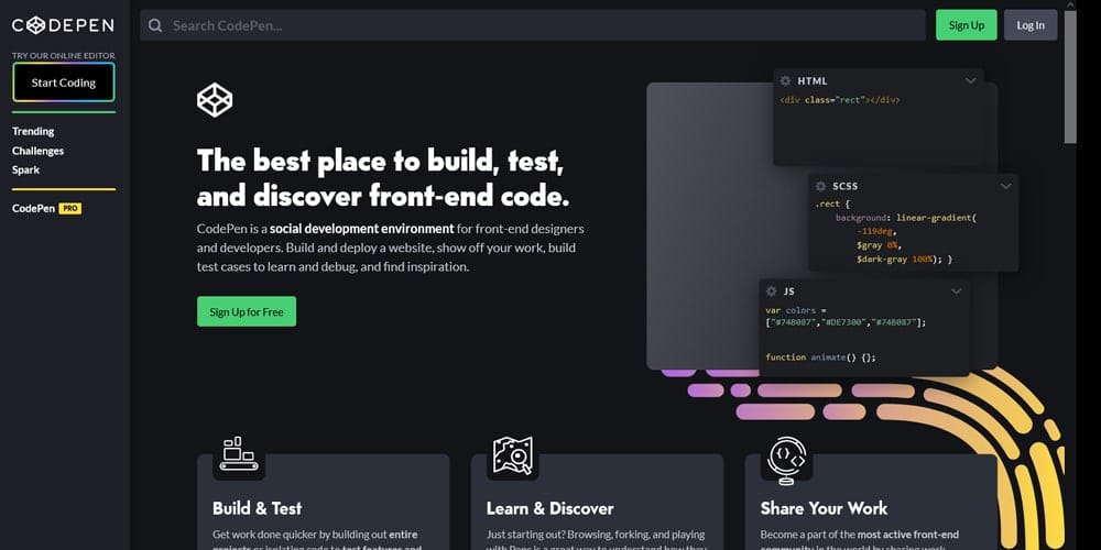 codepen