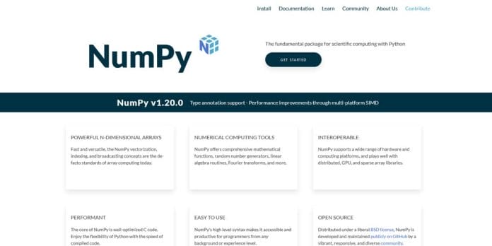 Python Libraries For Machine Learning » CSS Author