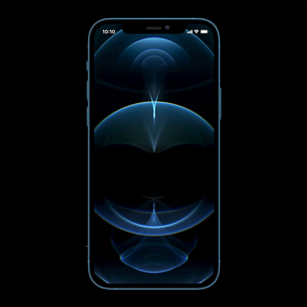  Apple iPhone 12 Pro Mockup