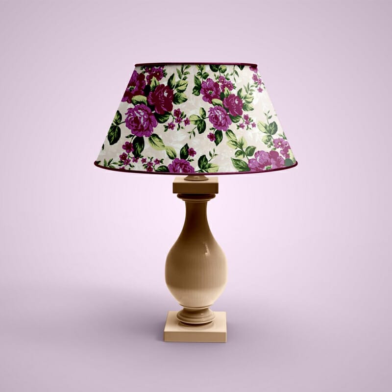 Free Lamp Mockup » CSS Author