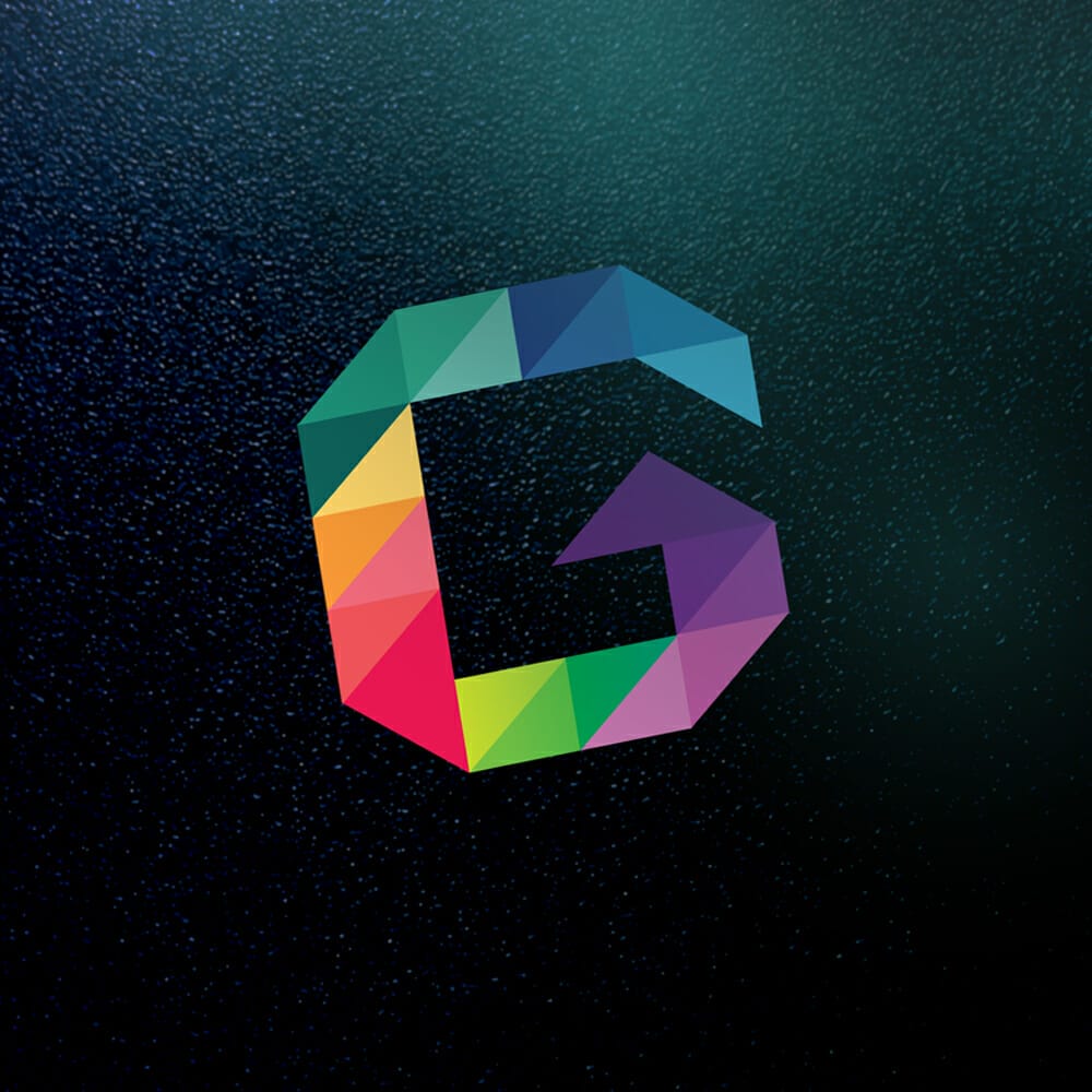 Free PSD Realistic Logo Mockup