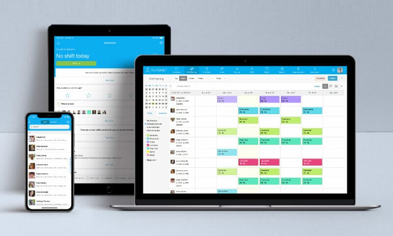 10+ Best Work Schedule Software 2022 – Yes Web Designs