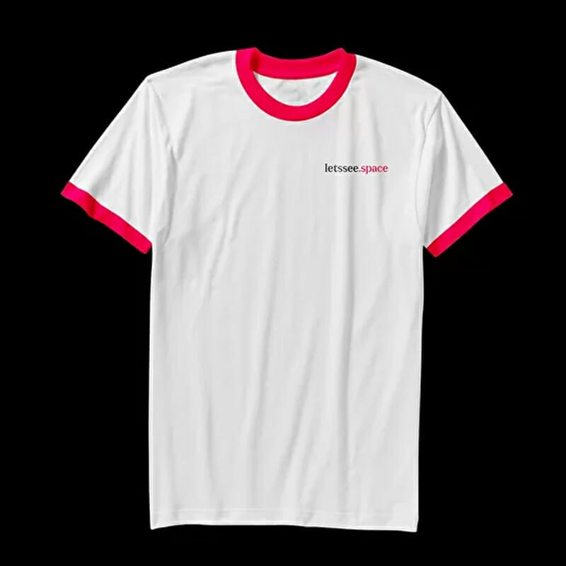 T-shirt Mockup