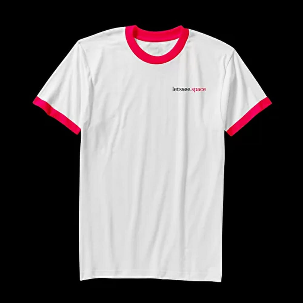 T-shirt Mockup