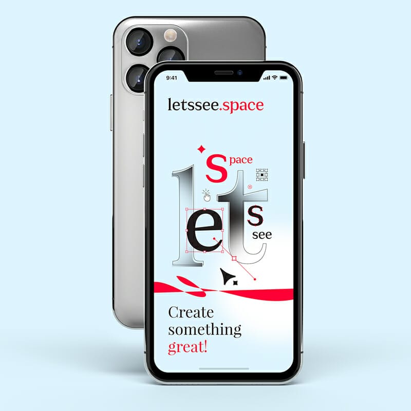 iPhone 11 Smartphone Mockup Pack