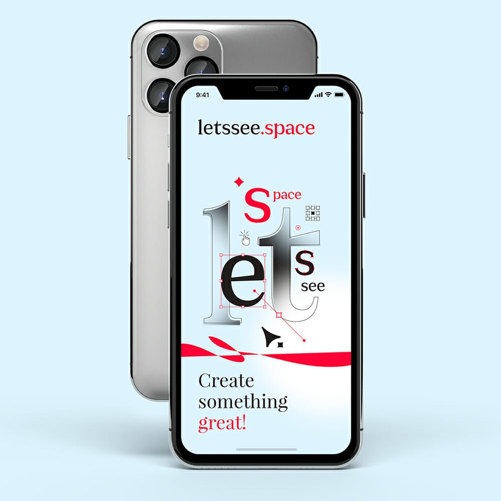 iPhone 11 Smartphone Mockup Pack