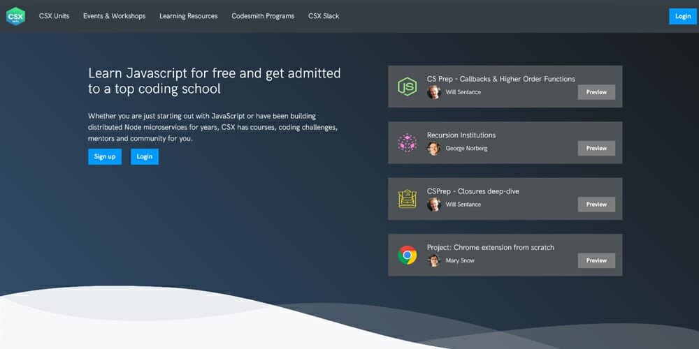 Ultimate Collection Of JavaScript Learning Resources(FREE)