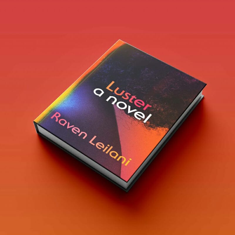 Free Book Cover Mockup PSD