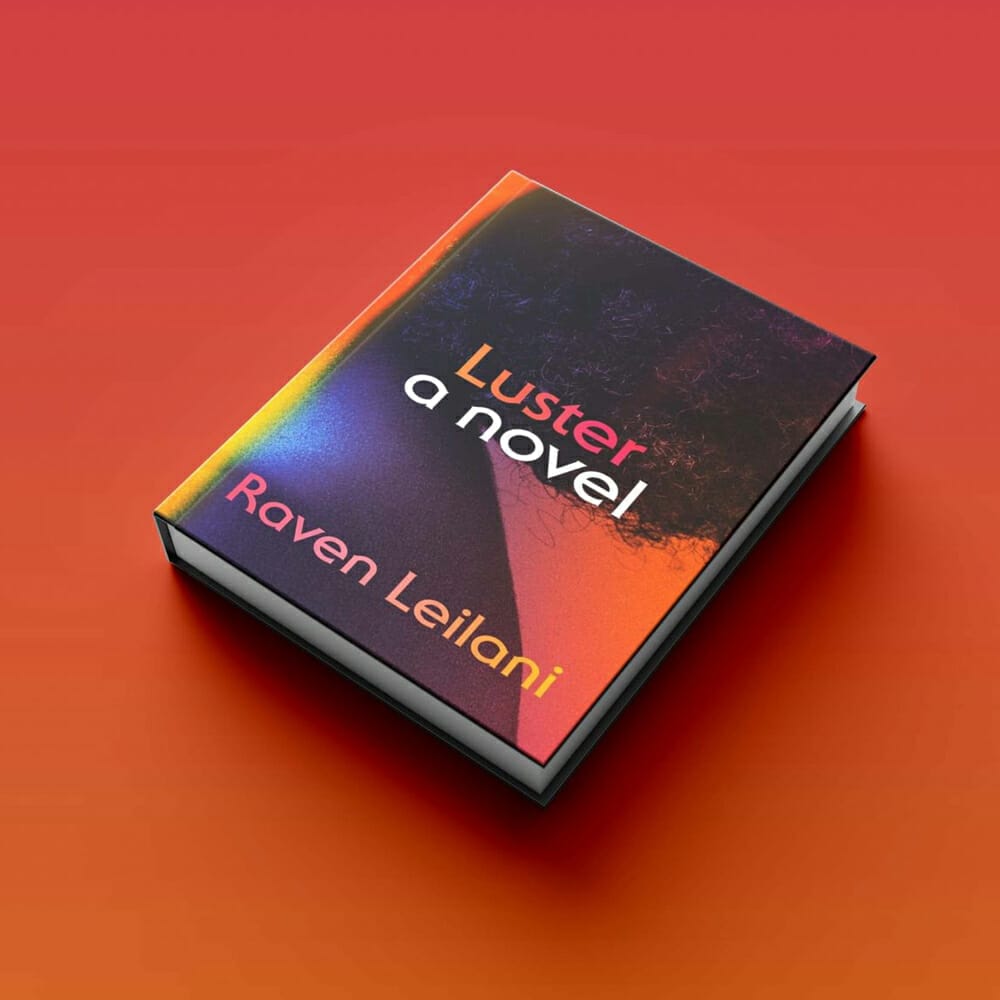 Free Book Cover Mockup PSD