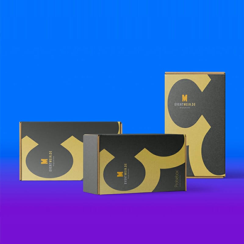 Free Cardboard Box Mockup » CSS Author