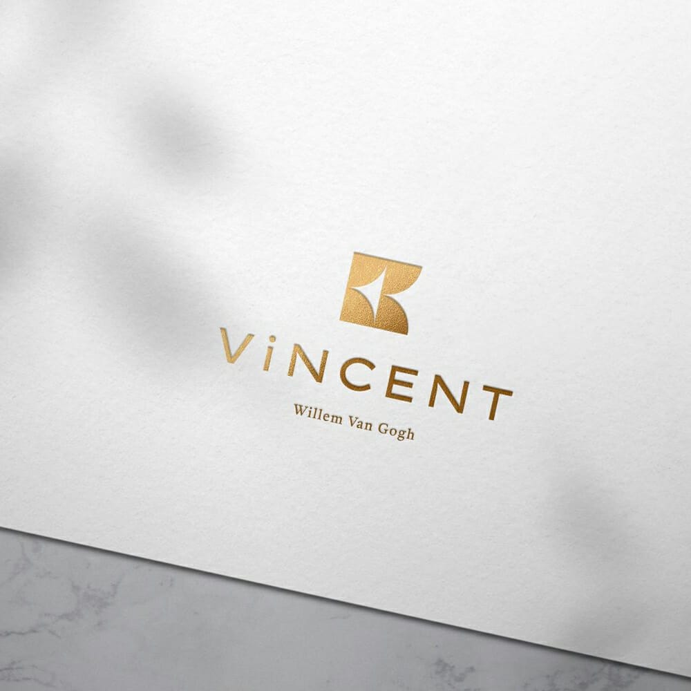 Logo Mockup Package