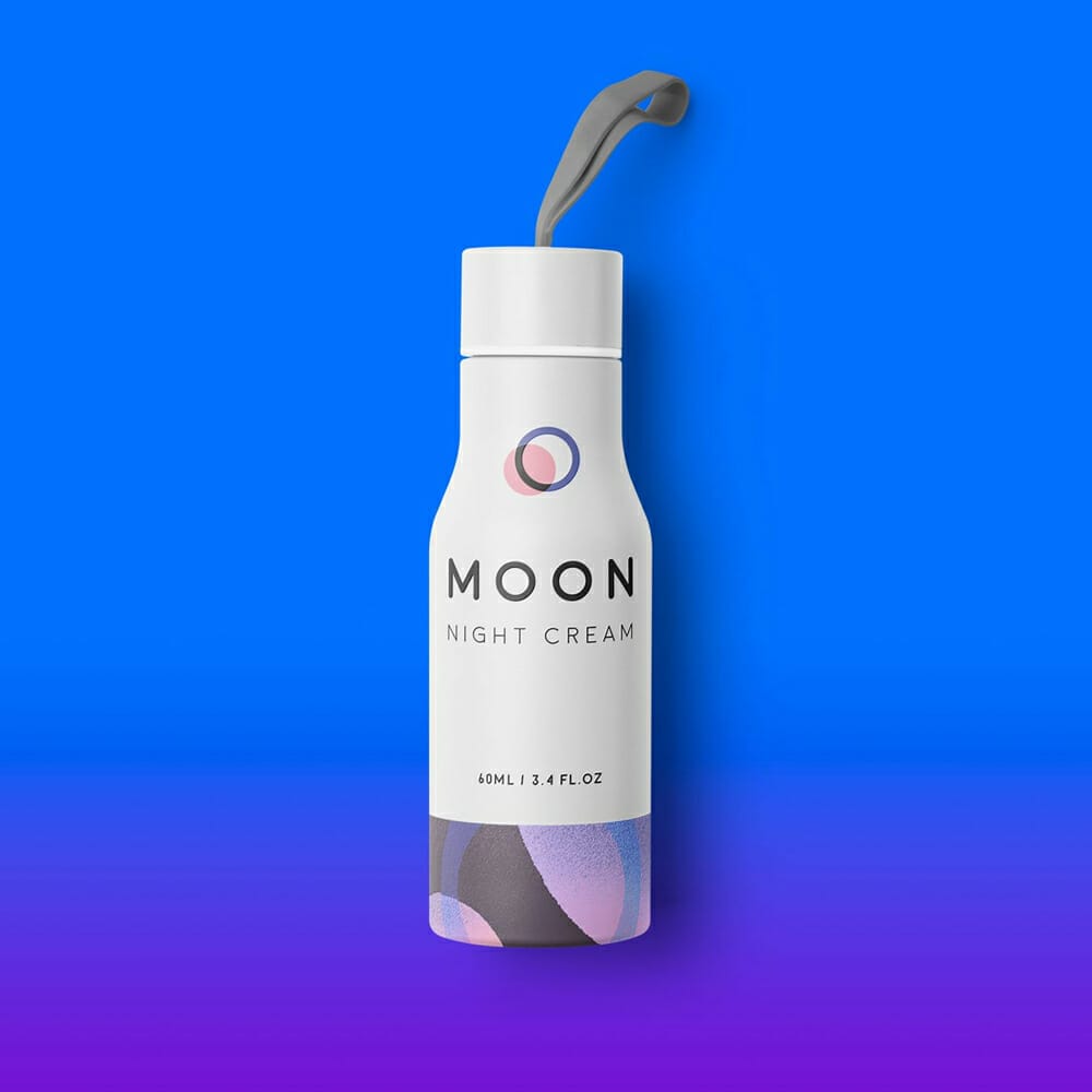 Small Gym Water Bottle Mockup » CSS Author