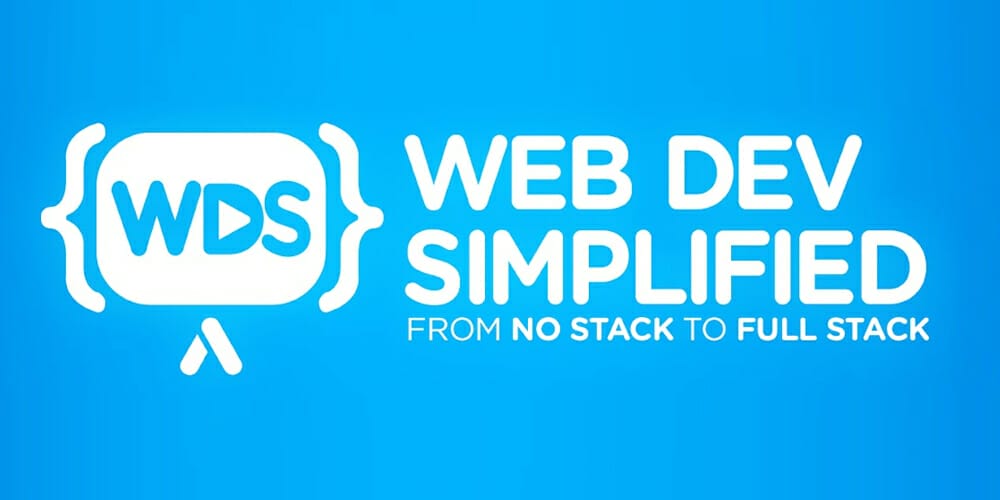Web Dev Simplified