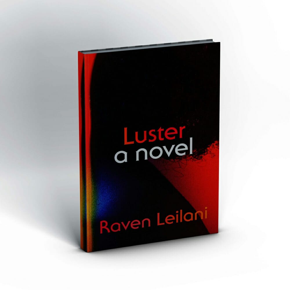 Free Minimal Book Cover Mockup