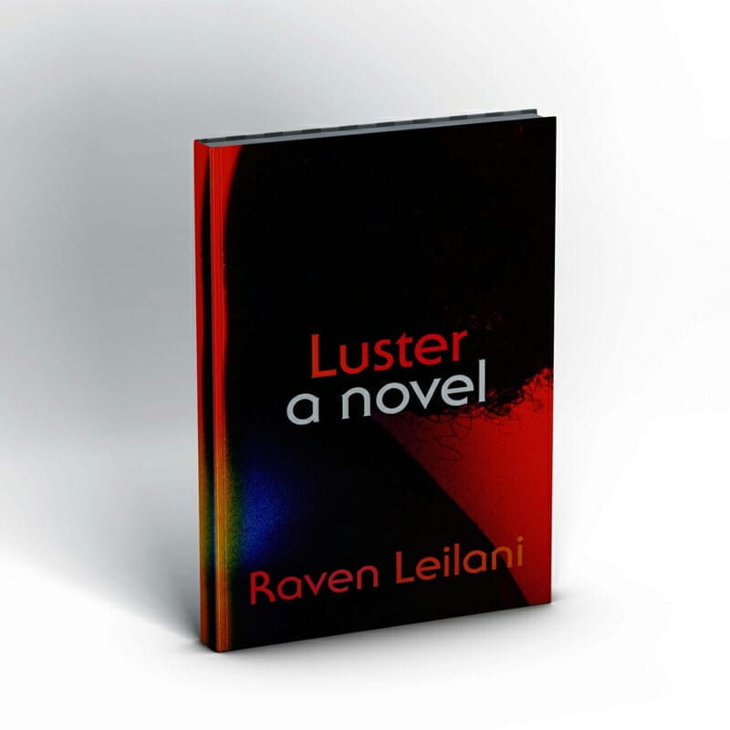 Free Minimal Book Cover Mockup