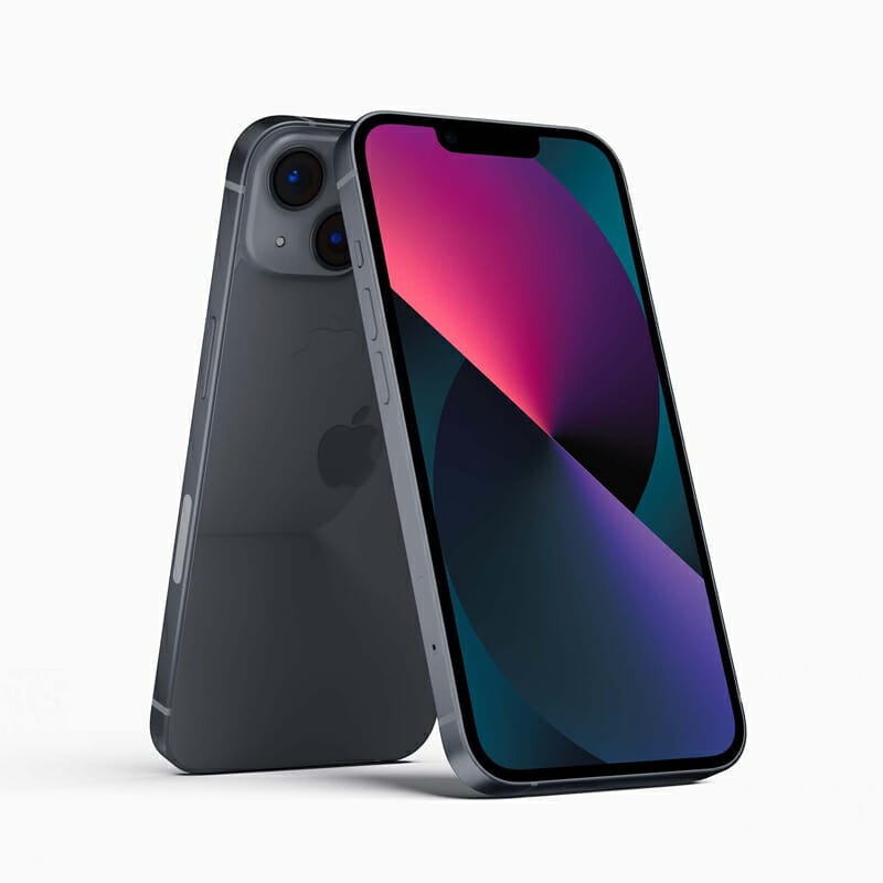 New Free iPhone 13 Mockups