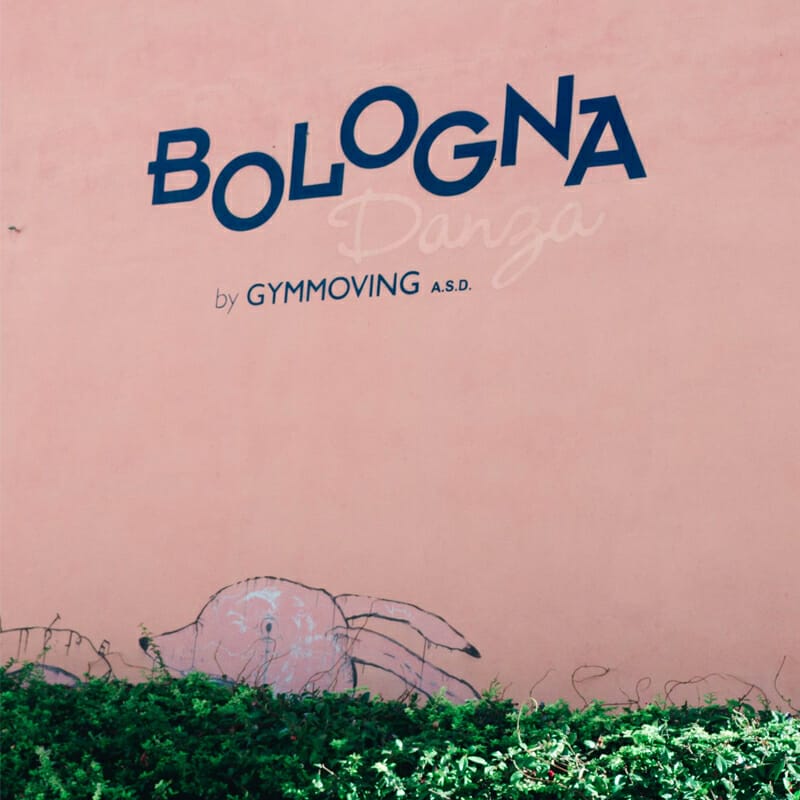 Sign On The Wall Mockup