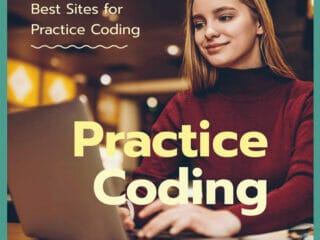 Best Sites for Practice Coding