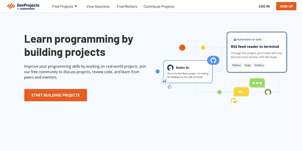 Coding Practice Sites for Beginners & Professionals 25 Codementor
