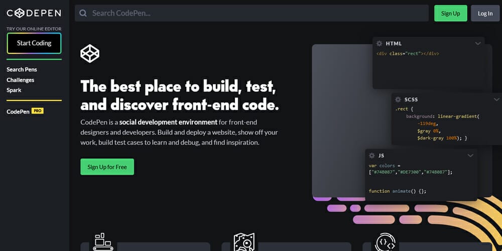 Codepen