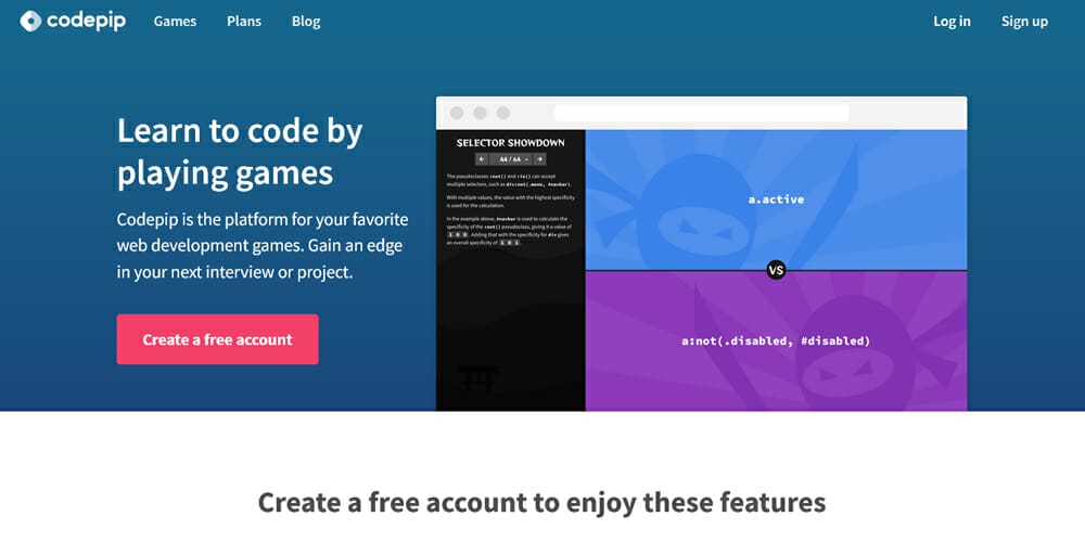 Coding Practice Sites for Beginners & Professionals 26 Codepip