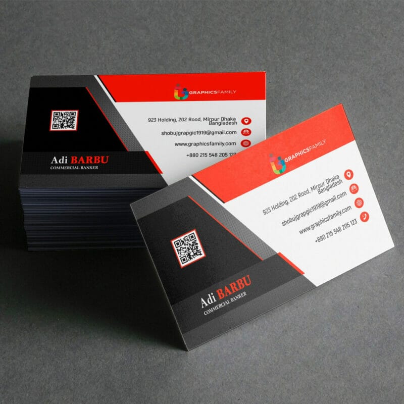 Free Business Card Mockup » CSS Author