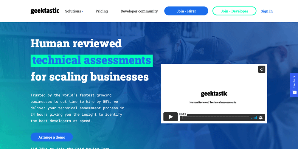 Coding Practice Sites for Beginners & Professionals 15 Geektastic
