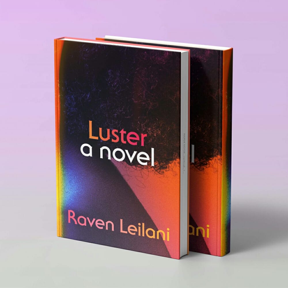 Kindle Book Cover Mockup