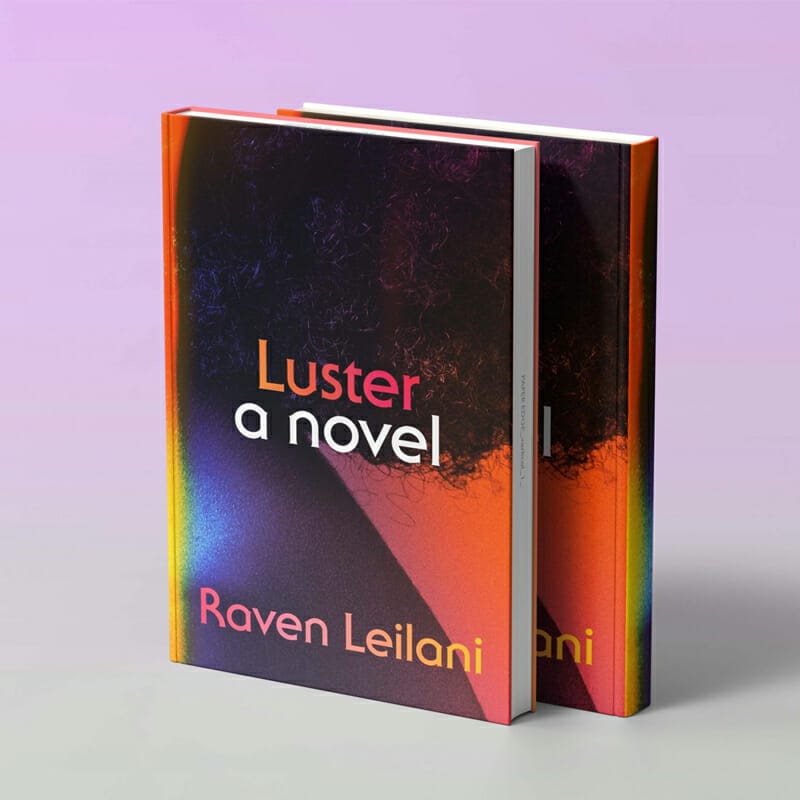 Kindle Book Cover Mockup