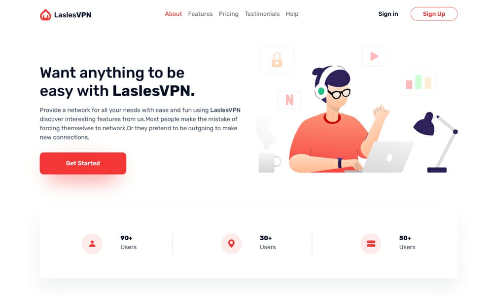 100+ Free Bootstrap 5 Templates » CSS Author